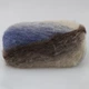 YarnArt Bellissimo, №1417 - пряжа с мохером , 150 г / 330 м, 13% мохер 67% акрил, секционное окрашивание, градиент для свитеров, кардиганов и шарфов - изображение 3