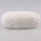 Alize Alpaca Royal New, Белый №55 – пряжа с альпакой 100 г / 250 м, 15% альпака / 30% шерсть / 55% акрил, для свитеров, кардиганов, шарфов - изображение 3