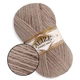 Alize Angora Gold, Норка №541 – тонкая пряжа с ангорой, 100 г/550 м, акрил 80% / шерсть 20% - для вязания свитеров, шарфов, шалей - изображение 1