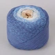 YarnArt Bouquet, №711, пряжа ЯрнАрт Букет 100% хлопок, 250 г/500 м, секционное окрашивание, летняя, для крючка и спиц - изображение 3
