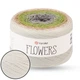 YarnArt Flowers, №274, секционное окрашивание, 55% хлопок / 45% полиакрил, 250 г (1000 м), пряжа для вязания, демисезонная, Ярнарт Фловерс - изображение 1
