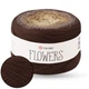 YarnArt Flowers, №284, секционное окрашивание, 55% хлопок / 45% полиакрил, 250 г (1000 м), пряжа для вязания, демисезонная, Ярнарт Фловерс - изображение 1