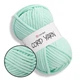 YarnArt Cord Yarn, Небесний №775 товста трикотажна пряжа, для сумок, пуфів, кошиків, декору, ЯрнАрт Корд Ярн - зображення 1