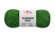 Летняя пряжа Candy-Yarn Summer Trio, Зеленый №13, пряжа с лиоцелом, леном и пайетками, 50 г/175м, нить для вязания топов, маек, летних накидок - изображение 1