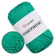 Пряжа YarnArt Macrame Нефрит №168, полиэстеровый шнур 2 мм, нитка для вязания крючком и спицами, полиэстер 100% - изображение 1