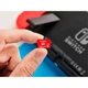 Карта пам'яті SanDisk microSDXC 128 GB A1 UHS-I Ultra for Nintendo Switch (SDSQXAO-128G-GNCZN) [95514] - зображення 4