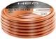 Шланг садовий Economic, 1/2", 30м, 4 шари, до 20бар, -10…+50°C Neo Tools (2000003267095) - зображення 1