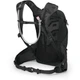 Рюкзак спортивний Osprey Raven 14 black Uni (100083624) - зображення 3