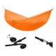 Гамак Leleka Pixy 2.0 XL Orange (100043262) - изображение 2
