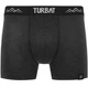 Термотрусы мужские анатомические Turbat Retezat Boxer 2 Mns Caviar XL (100060993) - изображение 1