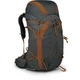 Рюкзак туристический Osprey Exos 58 Dark charcoal L/XL (100080048) - изображение 1