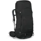 Рюкзак туристический Osprey Kestrel 68 black S/M (100066044) - изображение 1