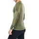 Термофутболка чоловіча анатомічна Ortovox 230 Competition Long Sleeve Mns Wild herbs S (100065016) - зображення 4
