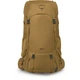 Рюкзак туристический Osprey Rook 50 Histosol brown/rhino grey Uni (100074035) - изображение 2