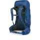 Рюкзак туристический Osprey Rook 50 Astology blue/blue flame Uni (100074034) - изображение 2
