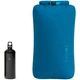 Гермомешок Exped Drybag Versa 22 Black - изображение 2