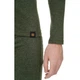 Термофутболка анатомическая мужская Turbat Retezat Top Mns Kombu green L (100031351) - изображение 4