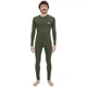 Термофутболка анатомическая мужская Turbat Retezat Top Mns Kombu green L (100031351) - изображение 5