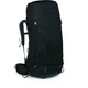 Рюкзак туристичний наплічник Osprey Kestrel 58 black S/M (100066517) - зображення 1
