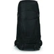 Рюкзак туристичний наплічник Osprey Kestrel 58 black S/M (100066517) - зображення 2