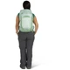 Рюкзак туристичний наплічник Osprey Tempest 22 Frosty mint green botanica Uni (100080066) - зображення 5