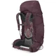 Рюкзак туристический Osprey Kyte 68 Elderberry purple XS/S (100070722) - изображение 3