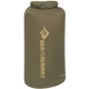 Гермомішок туристичний для сплаву чи походу Sea to Summit Lightweight Dry Bag 8L Burnt olive (100067002) - зображення 1
