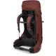 Рюкзак туристический Osprey Aether 55 Acorn red L/XL (100080440) - изображение 2