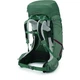 Рюкзак туристический Osprey Aura AG LT 65 Koseret/Darjeeling Spring Green XS/S. - изображение 4