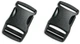 Универсальная застежка фастекс Tatonka SR-Buckle 20 mm PAAR (100056573) - изображение 2