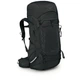 Рюкзак туристический Osprey Tempest 44 Black coal grey XS/S (100080061) - изображение 1