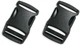 Универсальная застежка фастекс Tatonka SR-Buckle 25 mm PAAR (100056599) - изображение 2