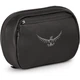 Косметичка для путешествий Osprey Transporter Toiletry Kit Large Raven black/black (100080201) - изображение 1