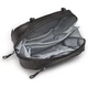 Косметичка для путешествий Osprey Transporter Toiletry Kit Large Raven black/black (100080201) - изображение 5