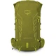 Рюкзак туристический Osprey Talon Velocity 20 Matcha green/lemongrass S/M (100024630) - изображение 4