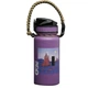 Фляга для води Picture Organic Galway bright magenta Uni (100083990) - зображення 1