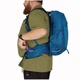 Рюкзак туристический Osprey Talon 22 scoria blue night shift Uni (100080059) - изображение 6