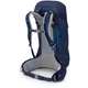 Рюкзак туристический Osprey Stratos 26 Cetacean blue os (100047964) - изображение 3