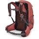Рюкзак туристичний наплічник Osprey Tempest 22 Red pampas/coal grey Uni (100080067) - зображення 2