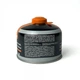Газовий балон BaseCamp 230 г Black (100032503) - зображення 1