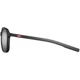Сонцезахисні окуляри Julbo Slack J5691114 Spectron 3 Black/crystal (100075707) - зображення 2
