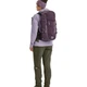 Рюкзак туристический Ortovox Traverse 28 S Wild berry Uni (100080927) - изображение 4