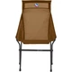 Кресло туристическое складное для кемпинга Big Agnes Big Six Camp Chair Brown sugar (100083777) - изображение 2
