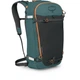 Рюкзак туристический Osprey Soelden 25 cascade blue/raven black Uni (100083609) - изображение 1