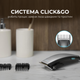 Триммер CECOTEC Bamba PrecisionCare Power Blade Titanium CCTC-04232 - изображение 3