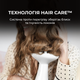 Фен Cecotec Bamba IoniCare 5300 Maxi Aura - изображение 5