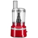 Кухонный комбайн KitchenAid 2,1 л 5KFP0921EER красный - изображение 8