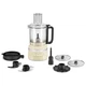 Кухонный комбайн KitchenAid 2,1л 5KFP0921EAC кремовый - изображение 12