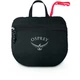 Рюкзак туристический Osprey Ultralight Dry Stuff Pack 20 black Uni (100068419) - изображение 4