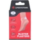 Лейкопластырь Lifesystems Blister Plasters (6-pack) Black uni (100084445) - изображение 2